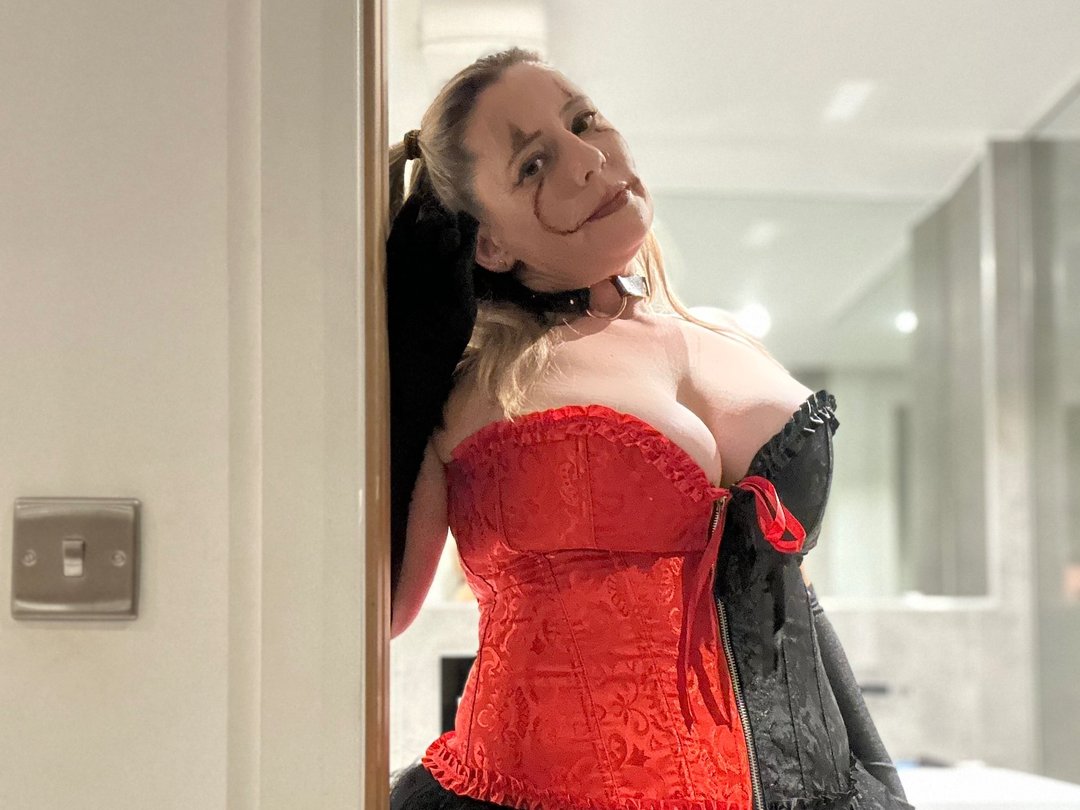 Ellemayvixen's Profil - Bild n°1