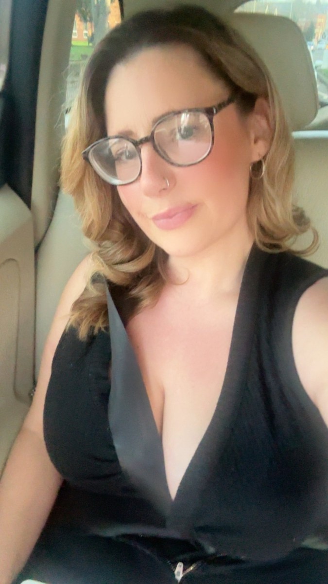 Ellemayvixen's Profil - Bild n°1