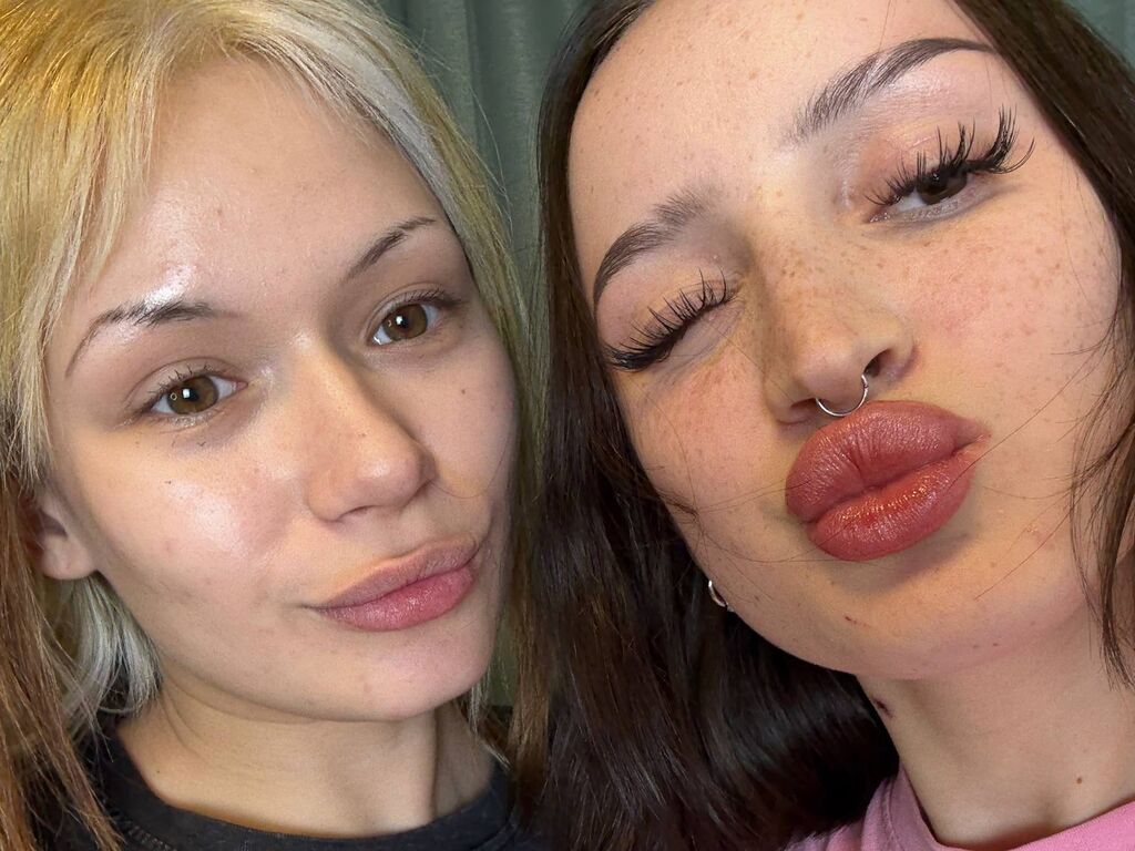 Ellenaanddonnie's profiel - Afbeelding n°0