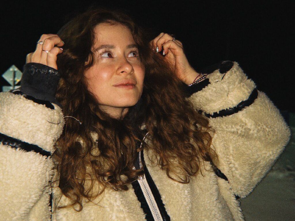 Ellenaharper's profile - Image n°0