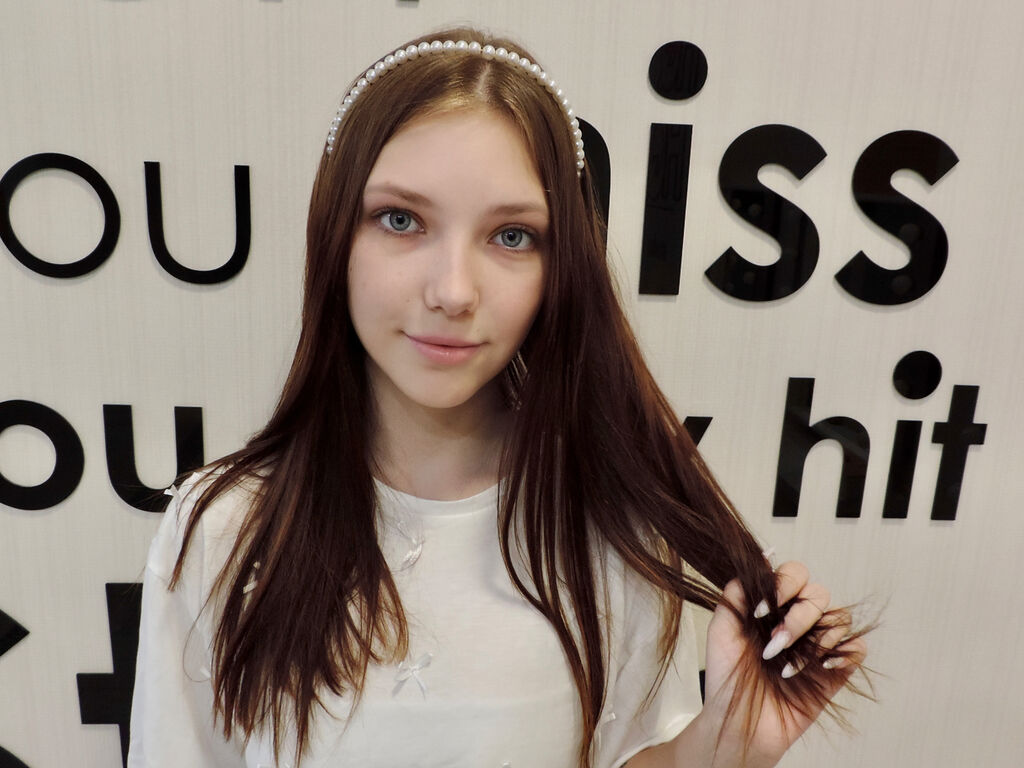 Ellenbush's profile - Image n°2