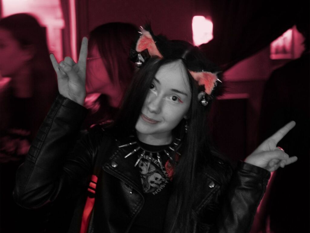 Ellenglover's profile - Image n°0