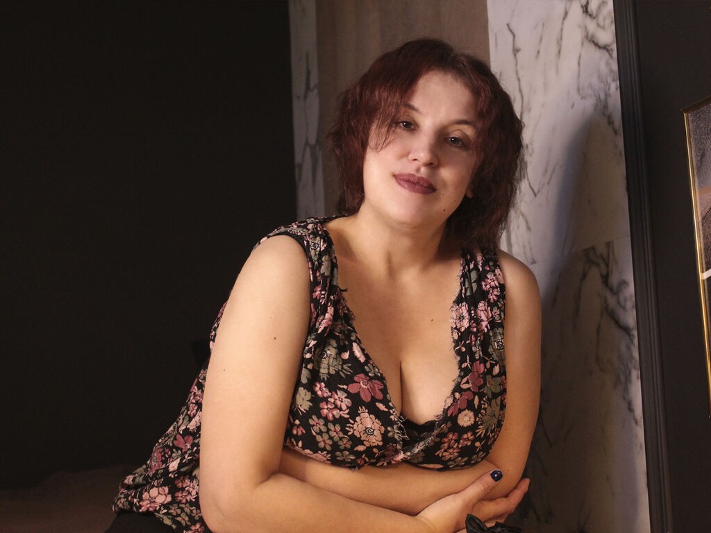 Ellenharrison's Profil - Bild n°0