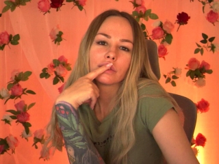 Ellenhorres's Sexcam