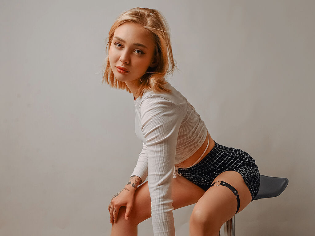 Ellenina' profilo - Immagine n°2