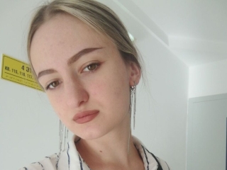 Webcam sex with Ellenma