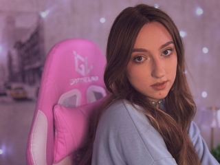 Webcam sex de Ellenmarshall
