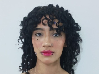Sexo por webcam con Ellenmon