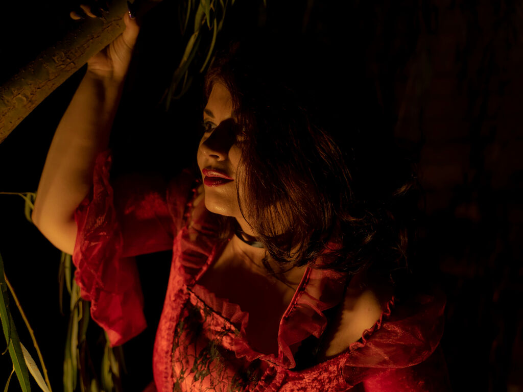 Ellennyx's profile - Image n°1