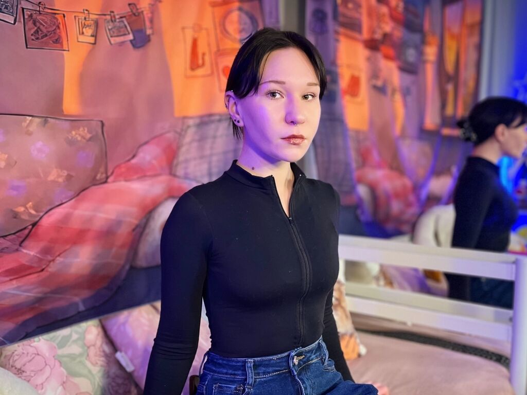 EllenRoss's profiel - Afbeelding n°0