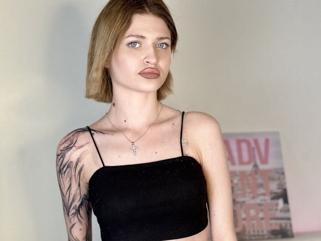 Ellensofts's profile - Image n°0