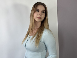 Sexo por webcam con Ellenunzueta