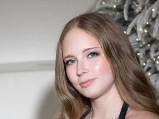 Sexo por webcam con Ellenwhite