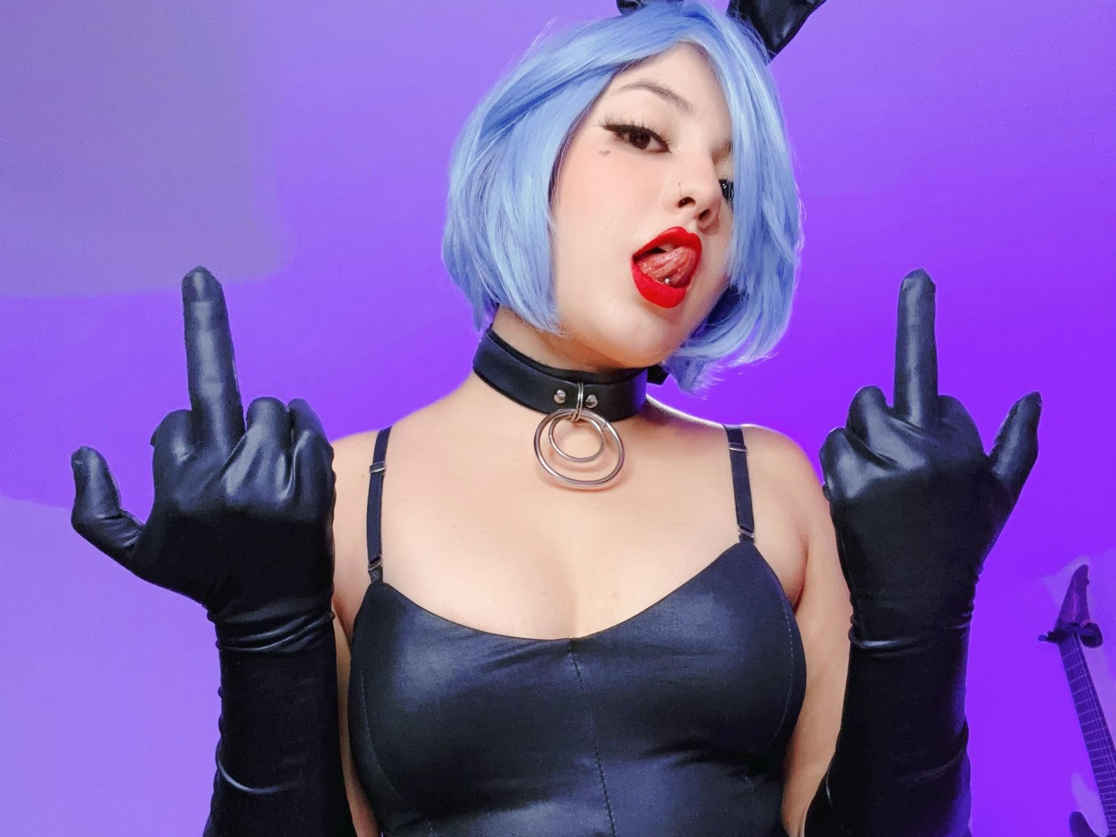 Elleprada's profile - Image n°1