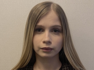 Sexo por webcam con Ellesilva