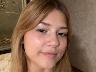 Elletteeastburn's Sexcam