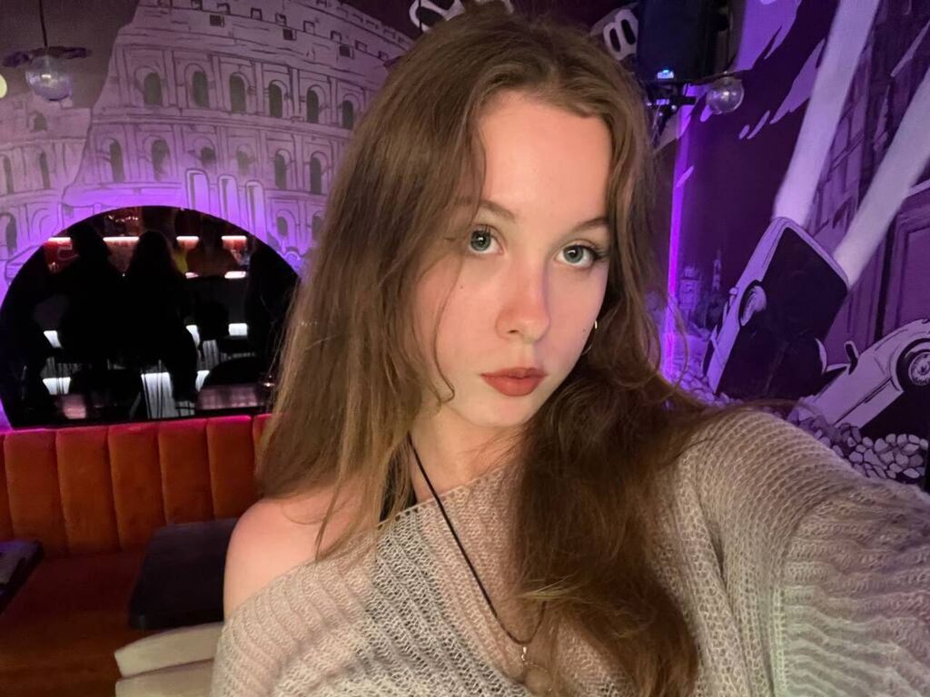 Ellettefrary's profile - Image n°0