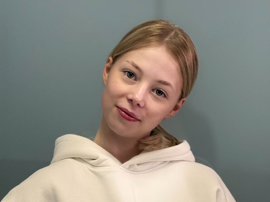 Ellettegell's profile - Image n°0