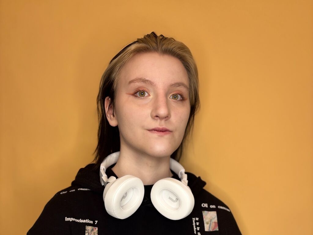 Ellettegill's profile - Image n°0