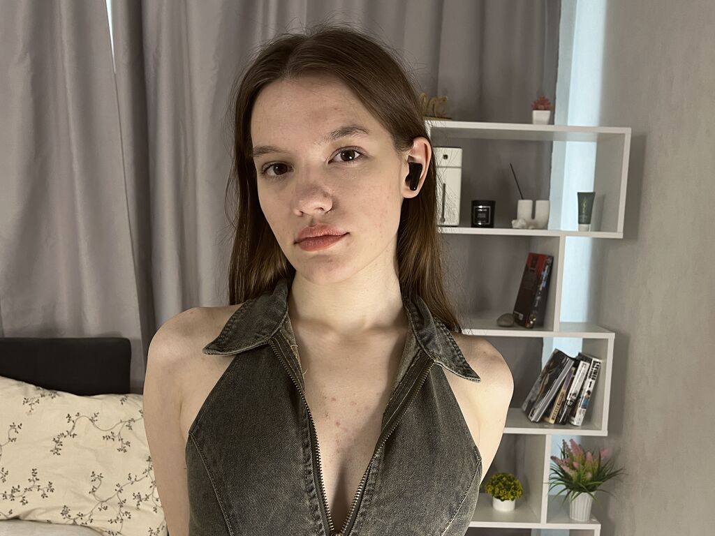 Ellettehewlett's Profil - Bild n°1