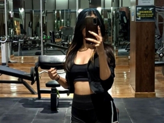 Webcam sex met Elli_99