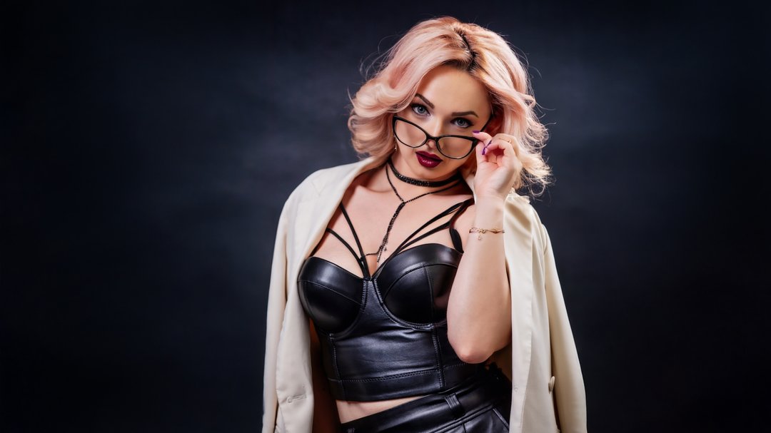 Profil de Ellianareese - Photo n°1