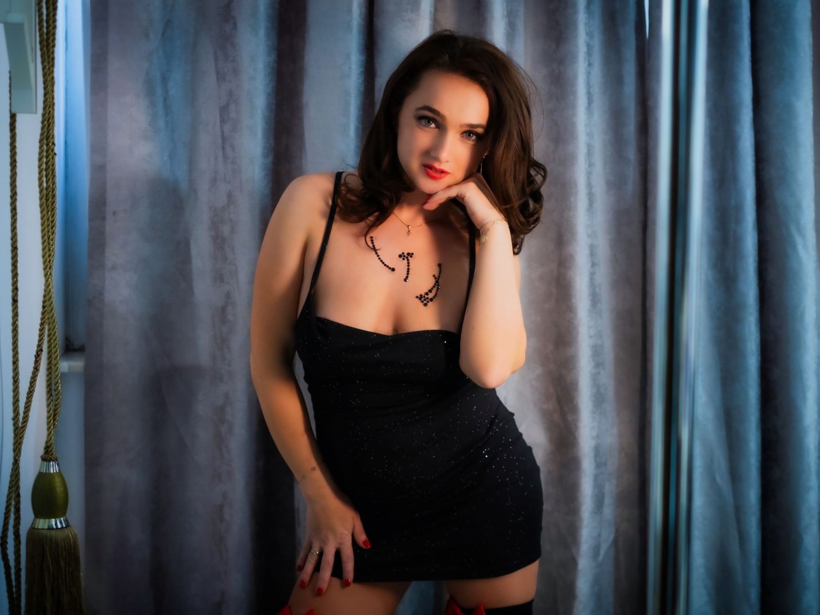 Profil de Ellianareese - Photo n°11