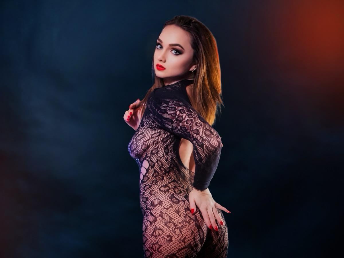 Profil de Ellianareese - Photo n°13