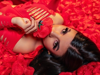 Webcam sex con ElliaNova