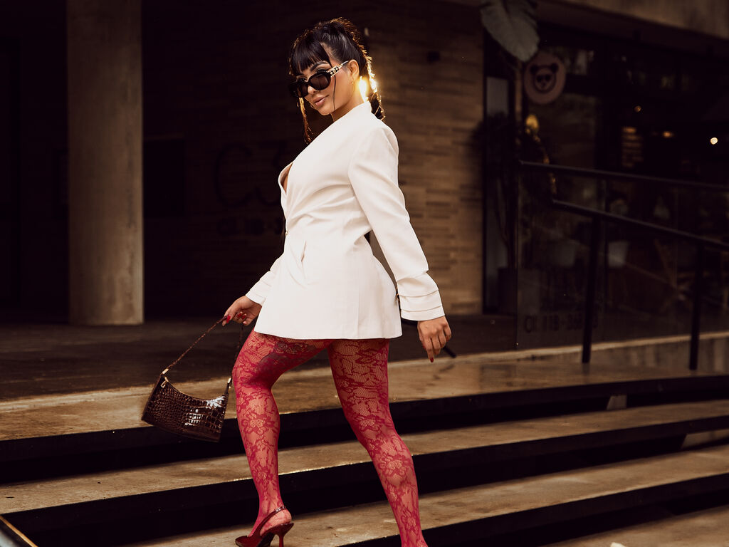 Profil de Elliarussell - Photo n°1