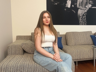 Elliecastro's Sexcam