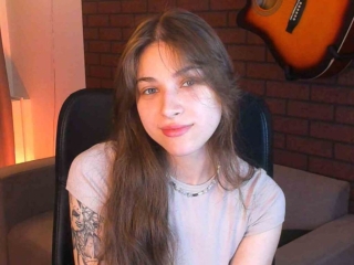 Webcam sex con Elliecruze