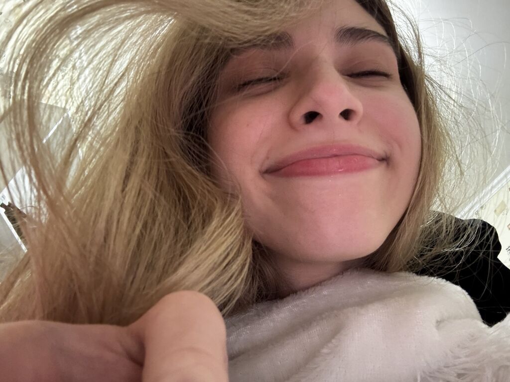 Profil de Elliecruze - Photo n°1