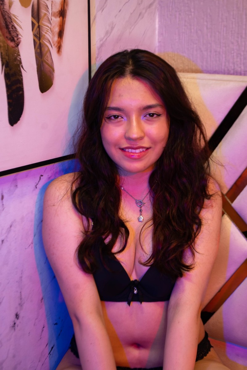 Elliecute19's profile - Image n°0
