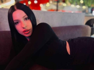 Elliedark's Sexcam