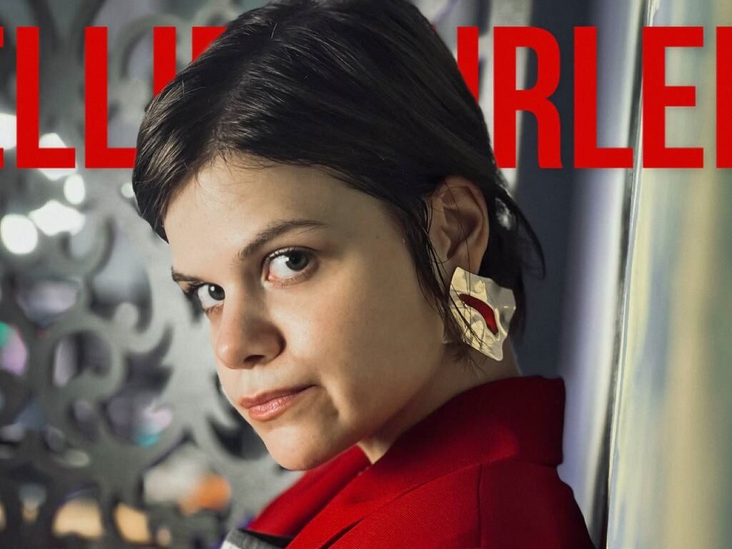 Ellieeyler's Profil - Bild n°1