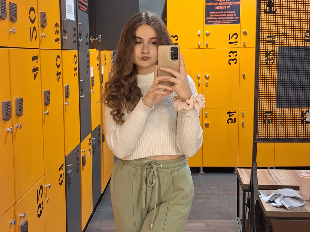 Elliegrace's profile - Image n°1