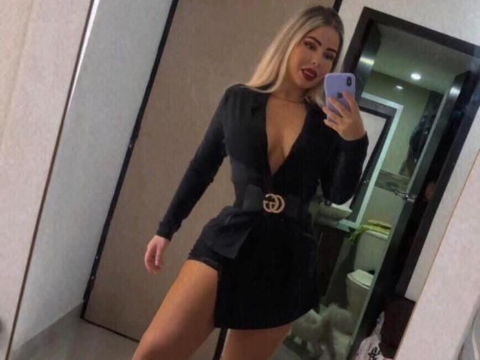 Elliejames's profile - Image n°0