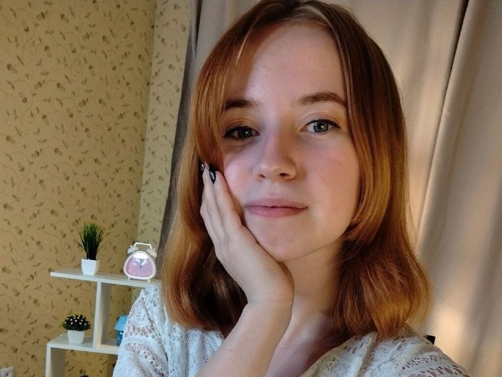 Elliejoyce's profile - Image n°0