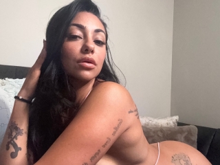 Sexcam Porn von Elliekae