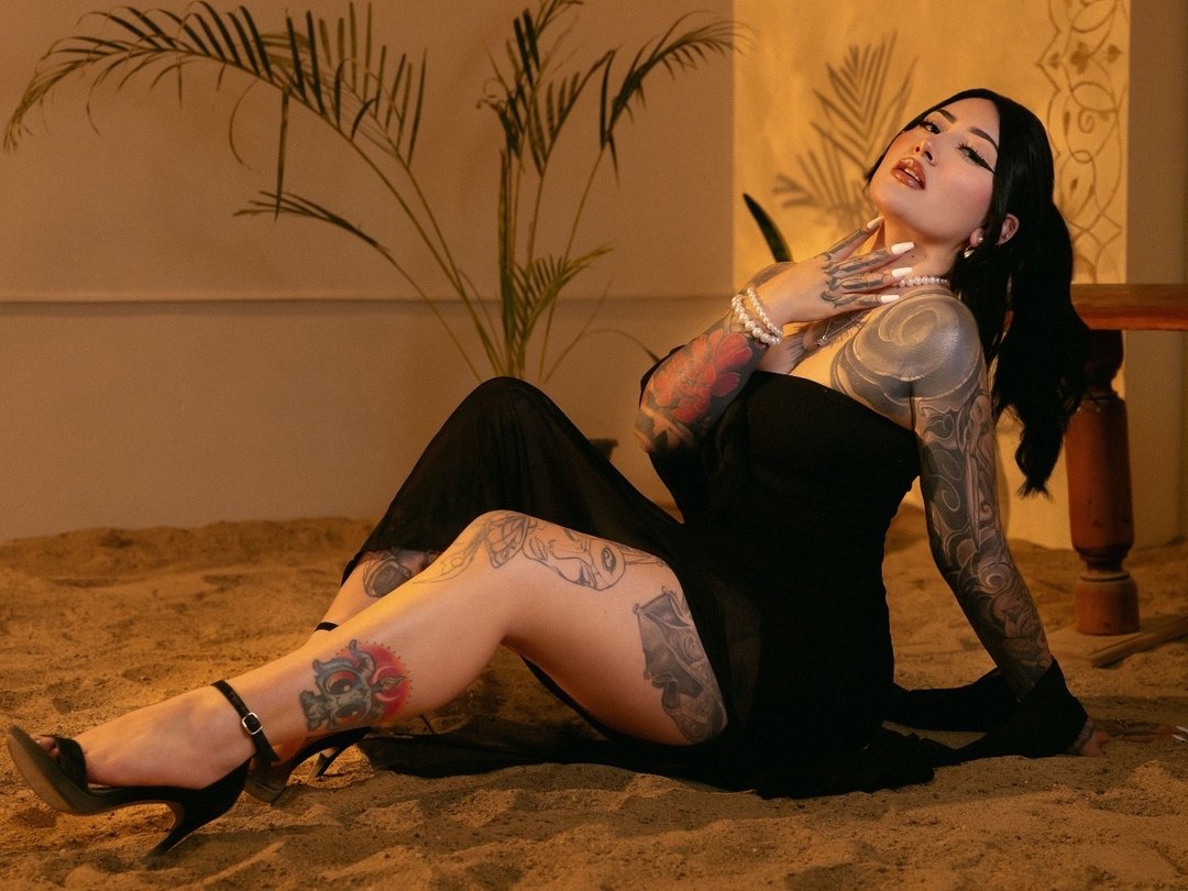 Ellieklark' profilo - Immagine n°1