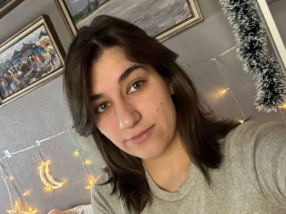 Sexo por webcam con Elliemiller