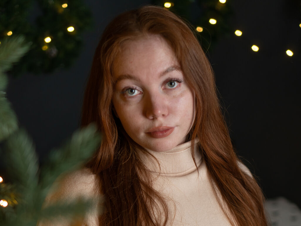 Profil de Ellierobinson - Photo n°1