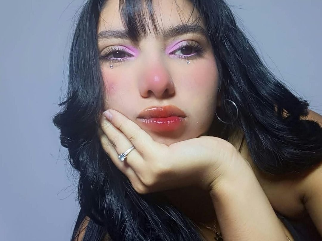 Profil de Ellierouz - Photo n°0