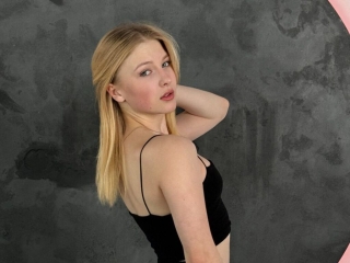 Sexo por webcam con Ellieroyce