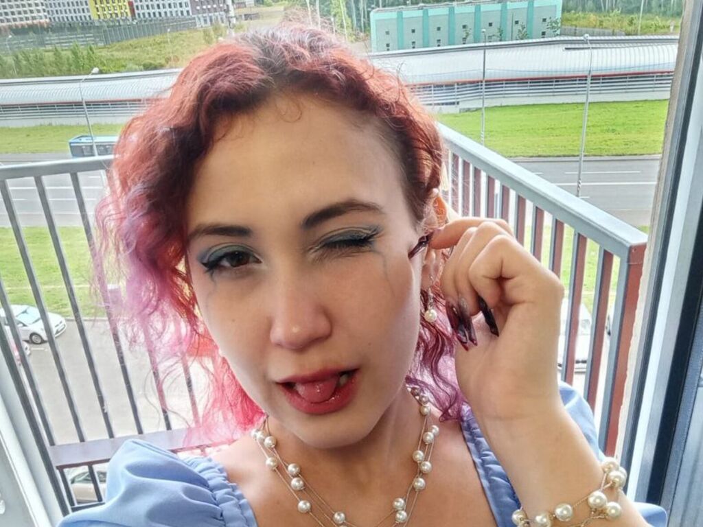 Ellierudnitski's profile - Image n°0
