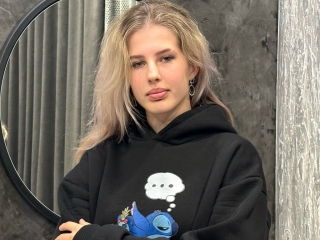Elliesnow's Sexcam