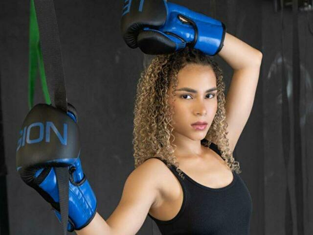 Ellieviolet's profiel - Afbeelding n°4