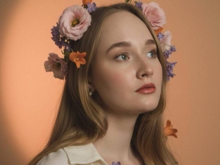 Webcam sex con Elliewitaker