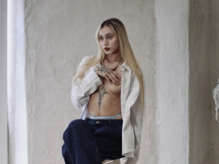 Webcam sex de Elliexeno